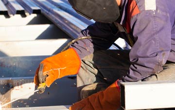 Flemington flat roofing options