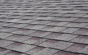 Flemington tiles for shallow pitch roofing