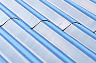 Flemington corrugated roofing